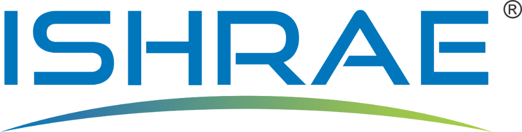 ISHRAE Logo